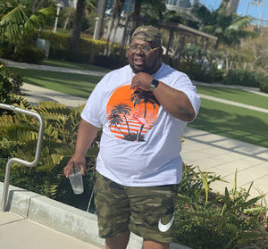 Meet your Posher, Herman